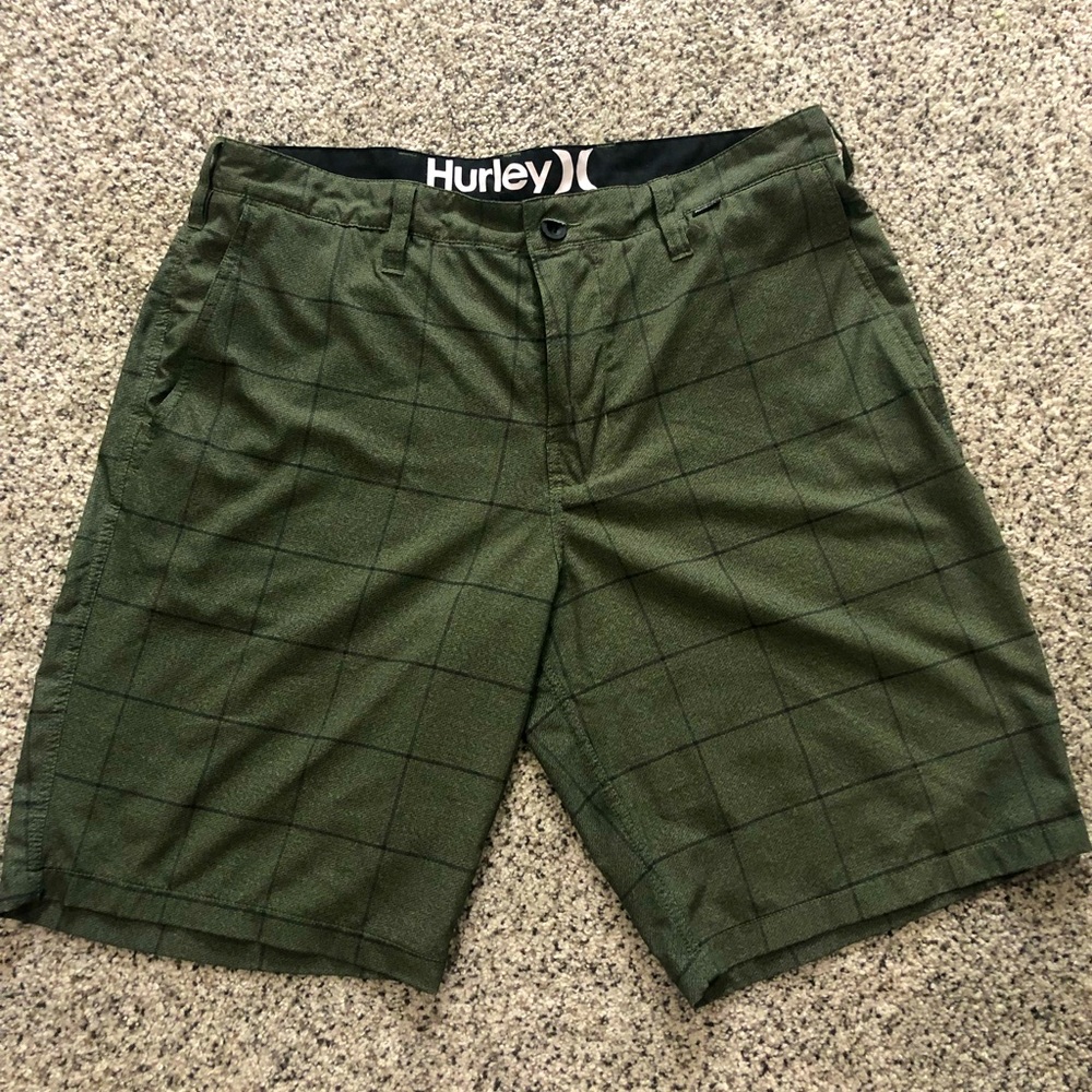 Men’s HURLEY board shorts